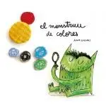 Monstruu Colores
