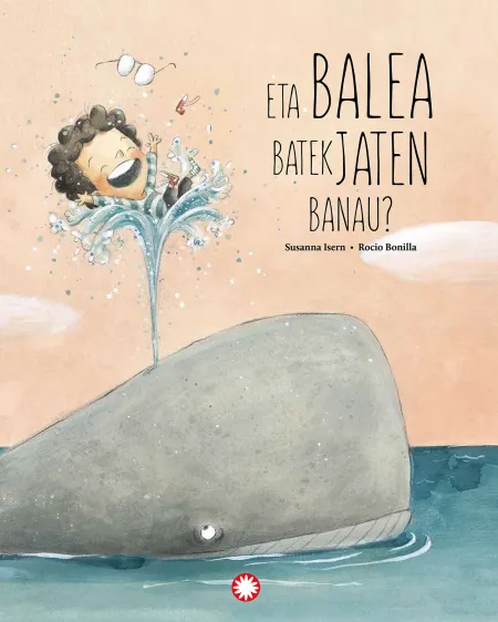 Eta Balea Batek Jaten Banau?
