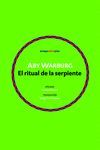 EL RITUAL DE LA SERPIENTE