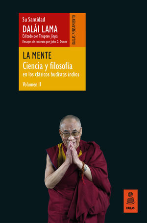 LA MENTE: CIENCIA Y FILOSOFÍA, VOL.2