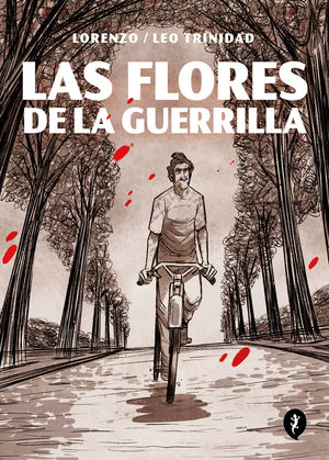 FLORES DE LA GUERRILLA, LAS