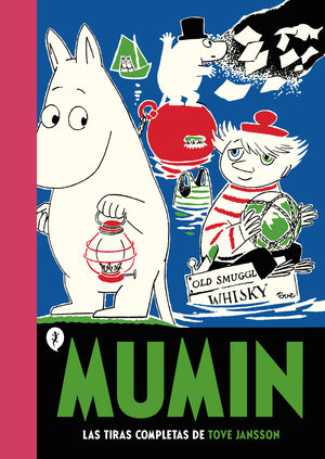 MUMIN. VOL.3