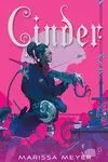 Cronicas Lunares 1 Cinder 3ªed