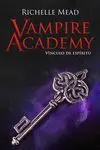 Vampire Academy: Vínculo de Espíritu