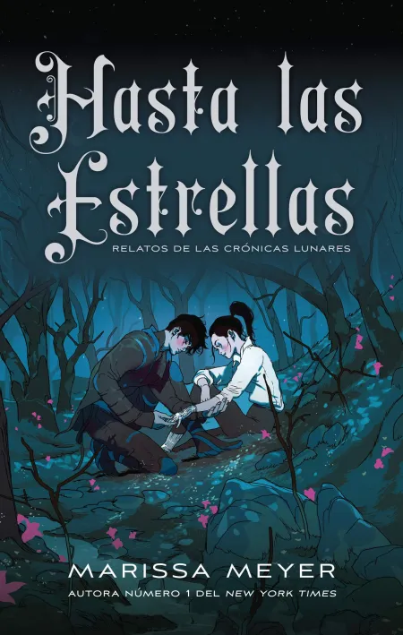 Cronicas Lunares 5 Hasta las Estrellas