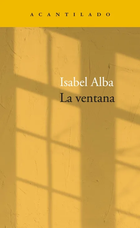 Ventana, la