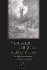 EL PRIMER LIBRO DE ADÁN Y EVA