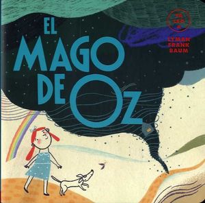 EL MAGO DE OZ (YA LEO A)