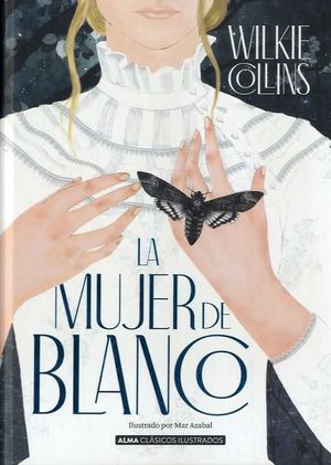 LA MUJER DE BLANCO