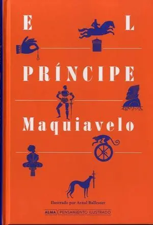 Príncipe, el