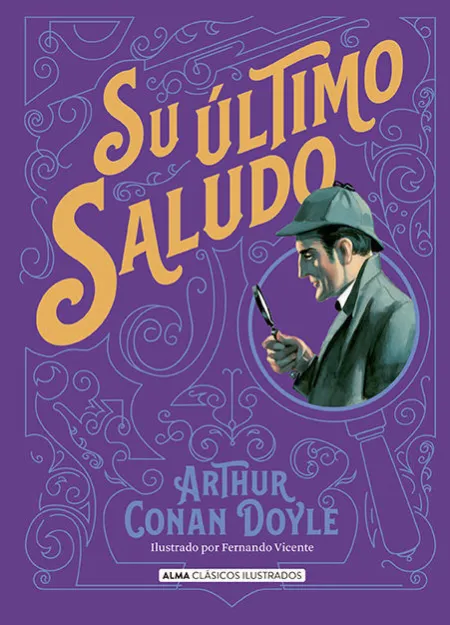 Su Último Saludo