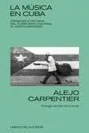 La Musica en Cuba