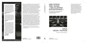 MELODÍAS DEL ALMA -EN CUATRO ESTACIONES-
