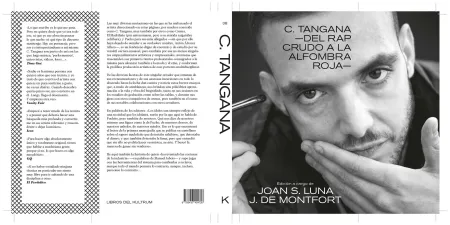 C. Tangana