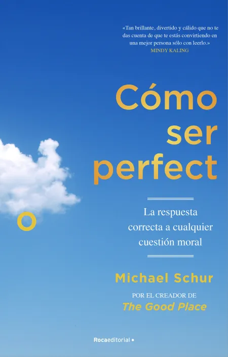 Como Ser Perfecto