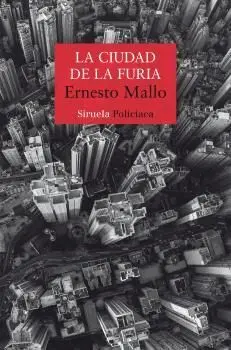 Ciudad de la Furia, la