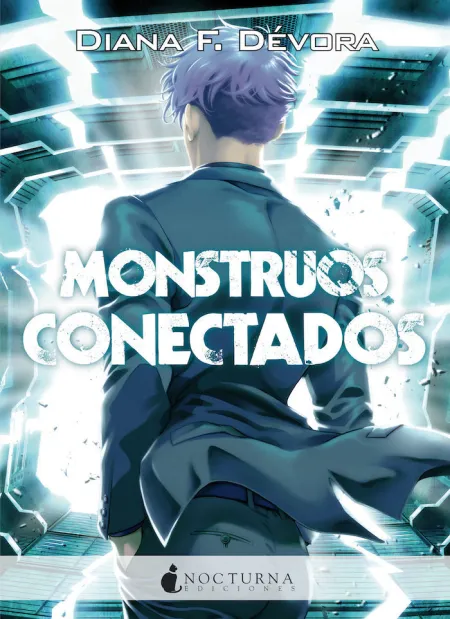 Monstruos Conectados
