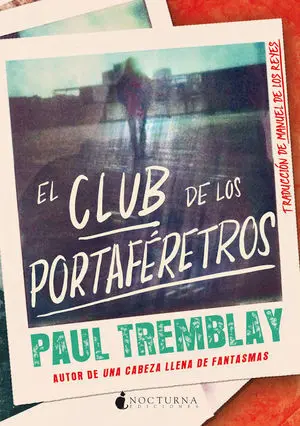Club de los Portaferetros,El