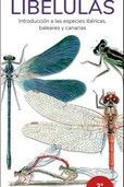 LIBELULAS:INTRUDUCCION ESPECIES IBERICAS BALEARES Y CANARIA