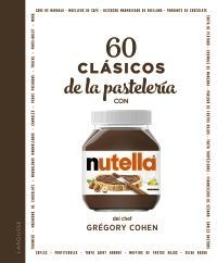 60 CLÁSICOS DE LA PASTEL