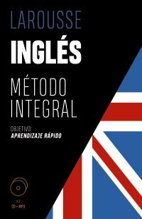 INGLÉS. MÉTODO INTEGRAL