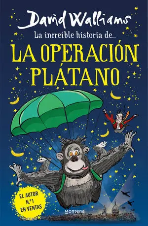 La Increible Historia de... La Operacion Platano