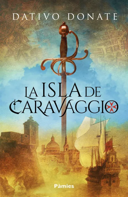La Isla de Caravaggio