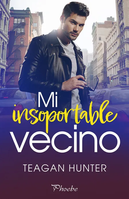 Mi Insoportable Vecino
