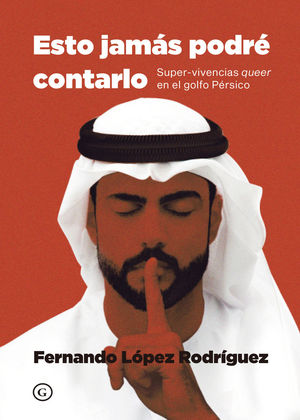 ESTO JAMÁS PODRÉ CONTARLO