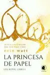 La Princesa de Papel