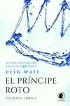 El Príncipe Roto