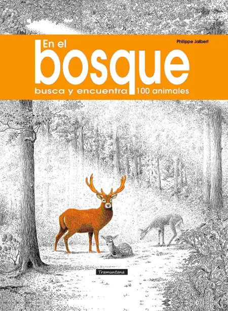 En el Bosque