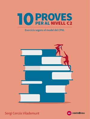 10 PROVES PER AL NIVELL C2 (CPNL) 24