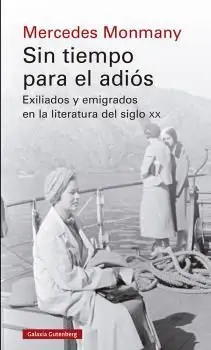 Sin Tiempo para el Adiós