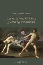 Las Variaciones Goldberg y Otros Lugares Comunes