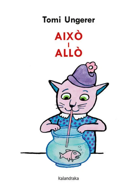 Això I Allò