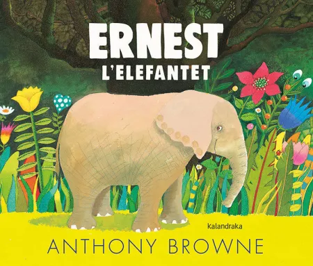 Ernest L'elefantet