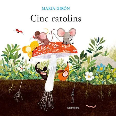 Cinc Ratolins