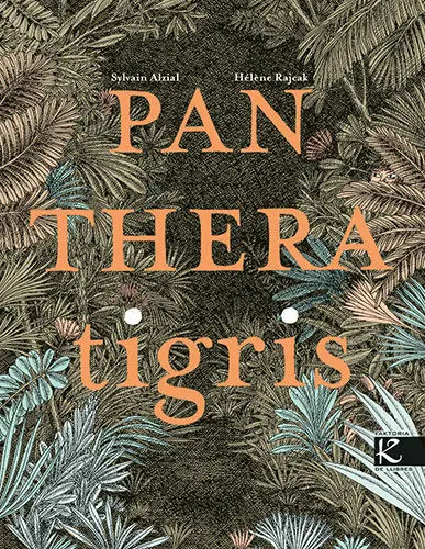 Panthera Tigris