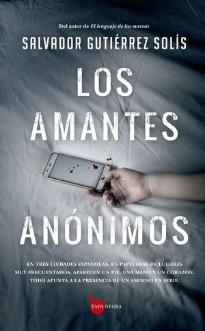 AMANTES ANONIMOS, LOS