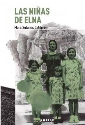 Niñas de Elna, las
