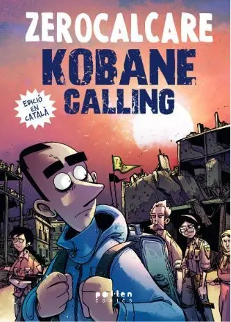 Kobane Calling