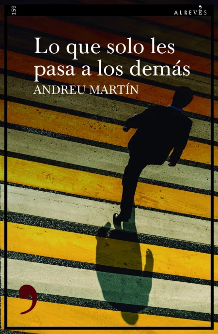 Lo que Solo le Pasa a los Demás