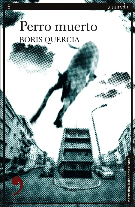 Perro Muerto