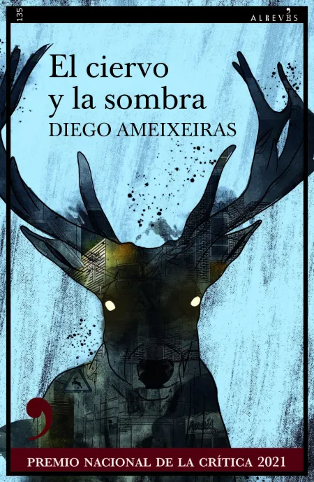 El Ciervo y la Sombra