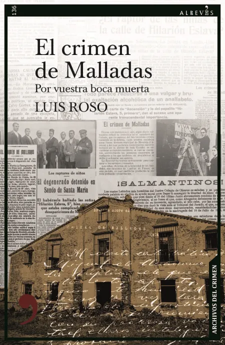 El Crimen de Malladas (Título Provisional)