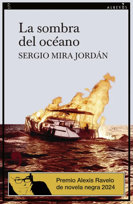 La Sombra del Oceano