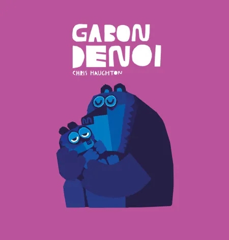 Gabon Denoi