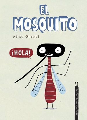 EL MOSQUITO