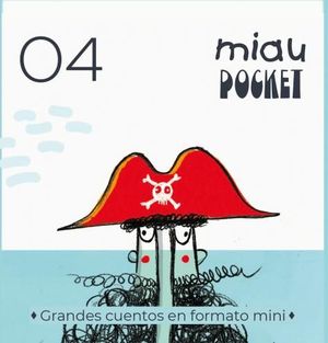 MIAU POCKET 4